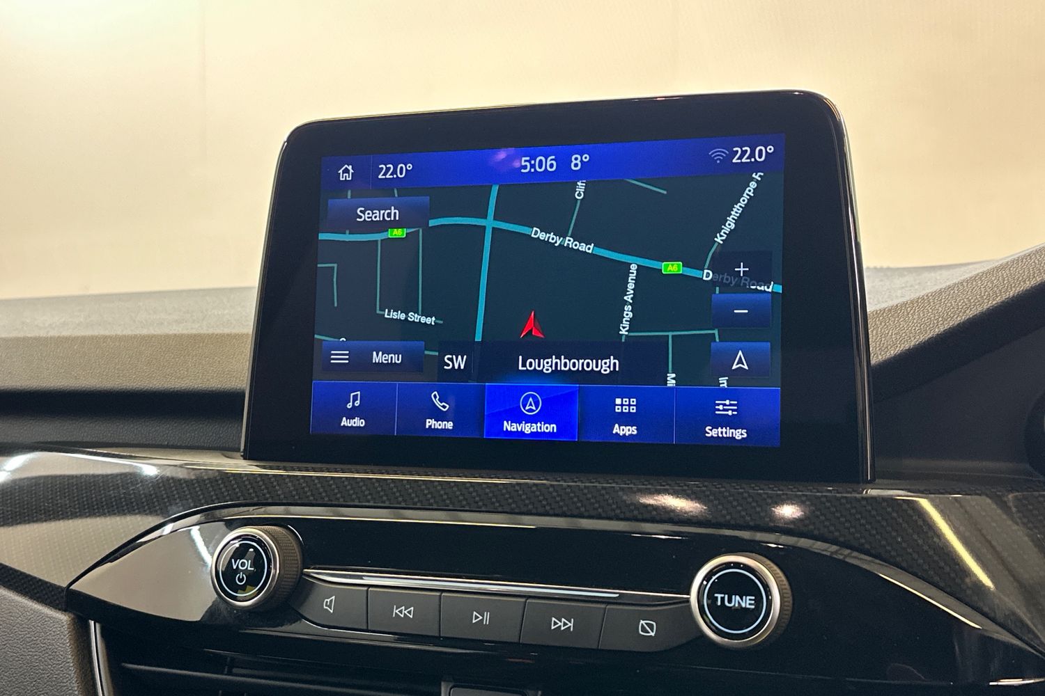 Used Ford Kuga 2023 for sale - 76784790: Photo 30