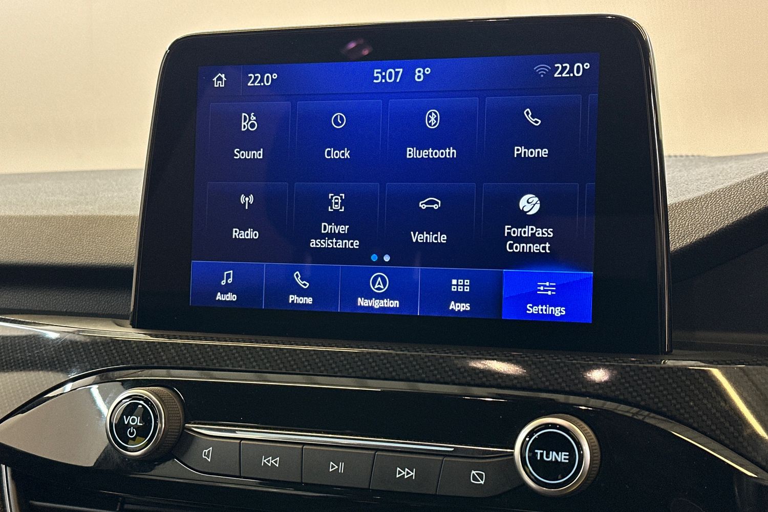 Used Ford Kuga 2023 for sale - 76784790: Photo 33