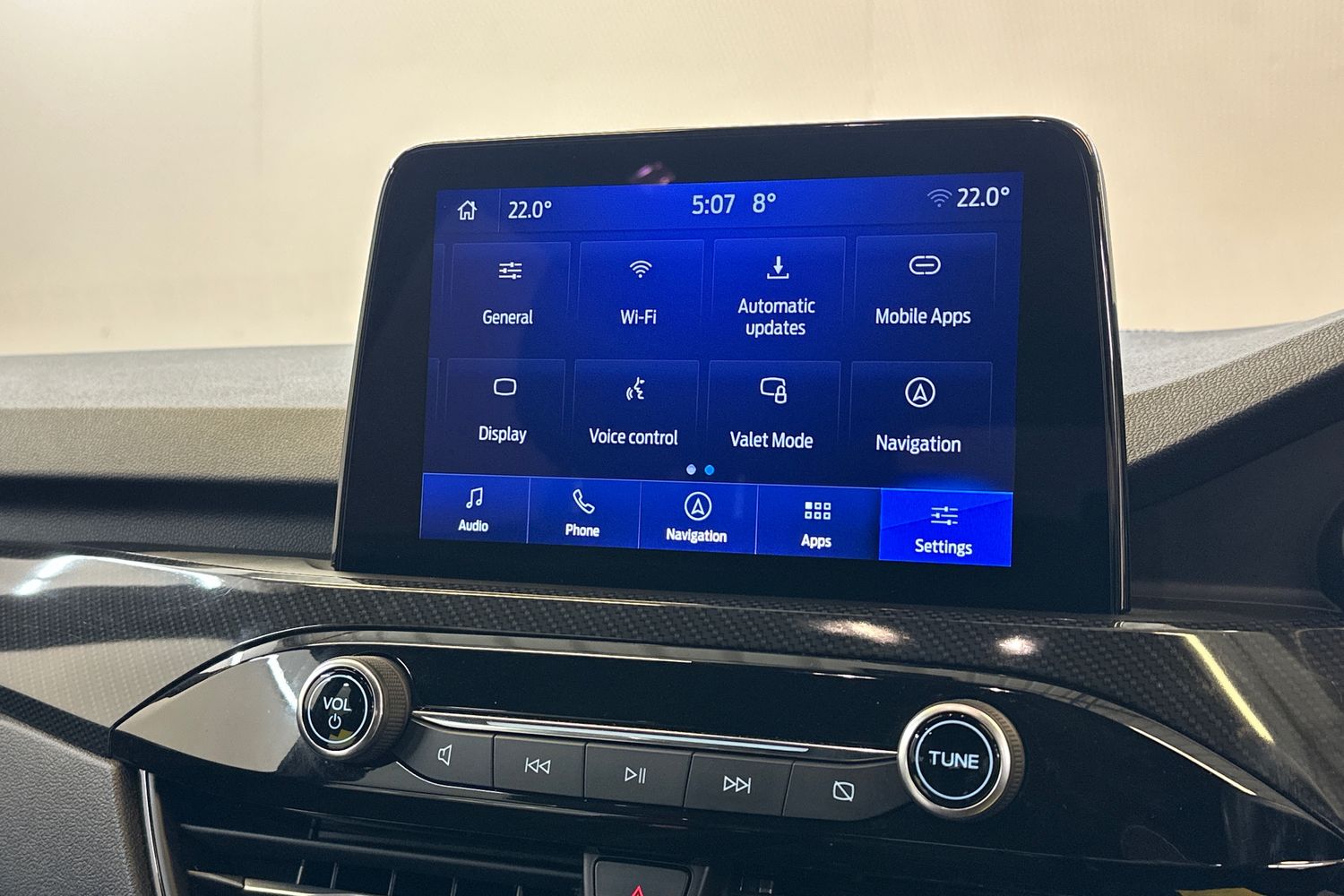 Used Ford Kuga 2023 for sale - 76784790: Photo 34