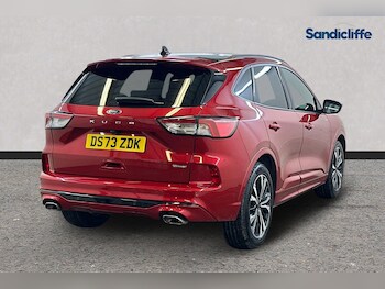 Used Ford Kuga 2023 for sale - 76784790: Photo