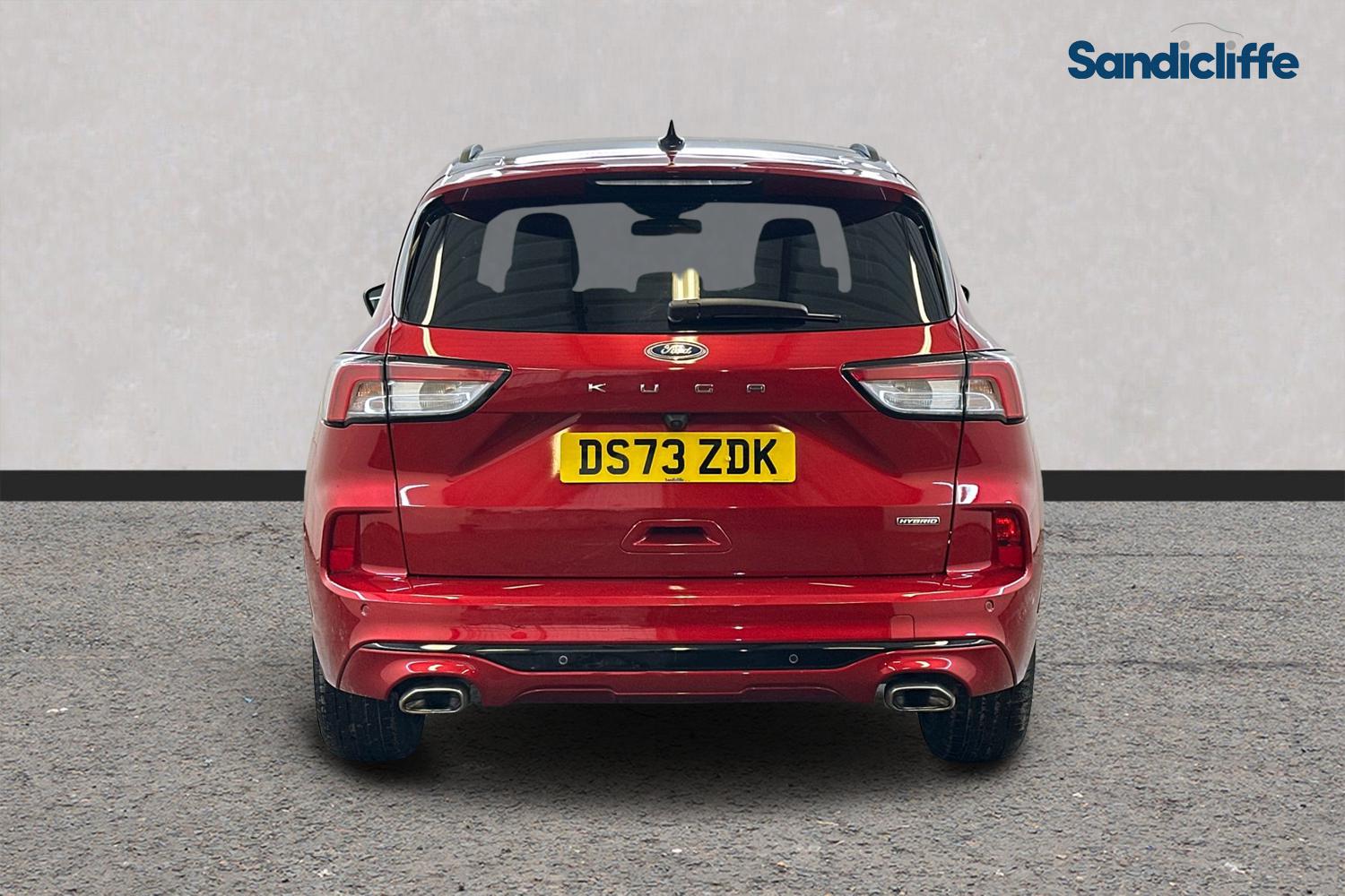 Used Ford Kuga 2023 for sale - 76784790: Photo 5