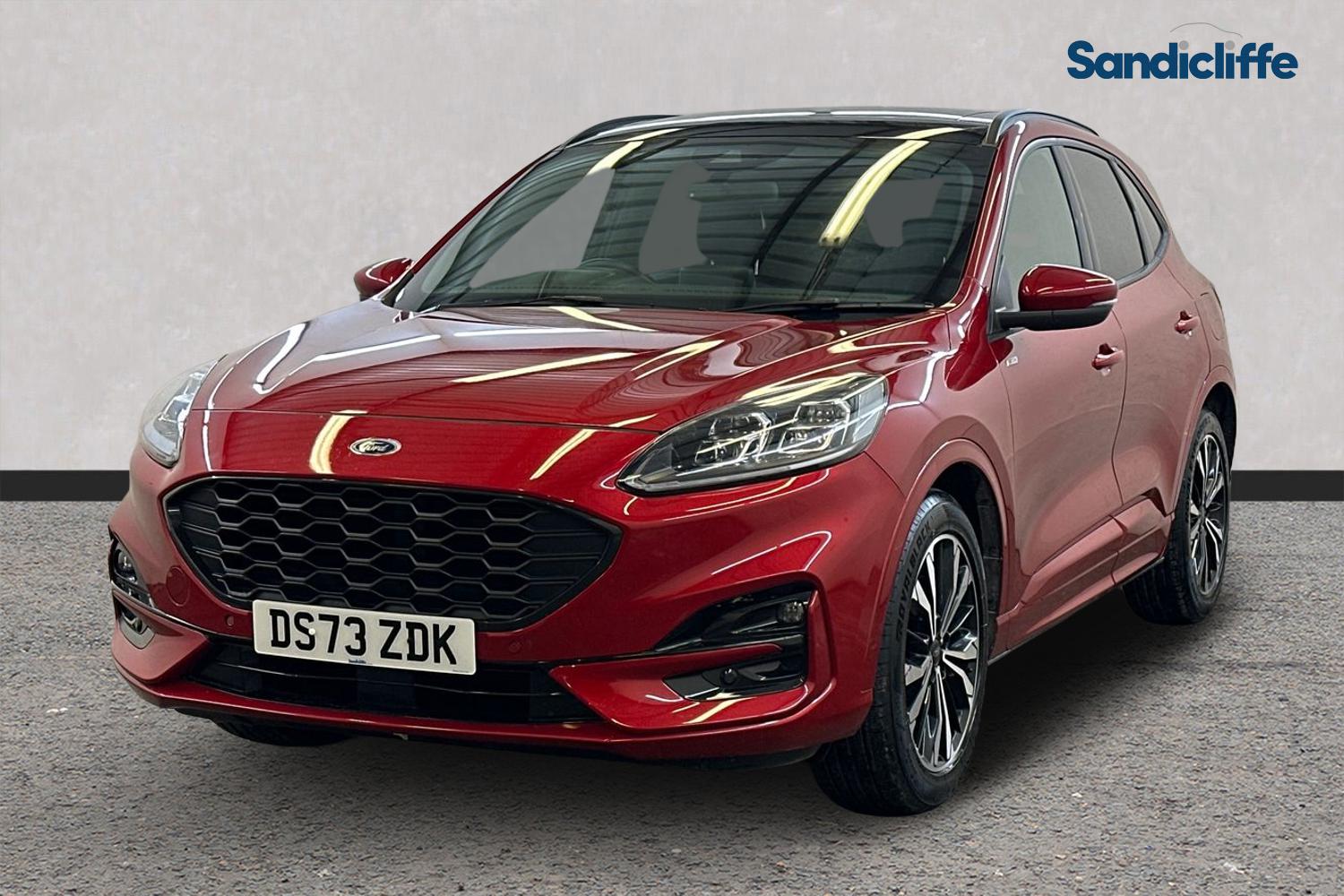 Used Ford Kuga 2023 for sale - 76784790: Photo 8