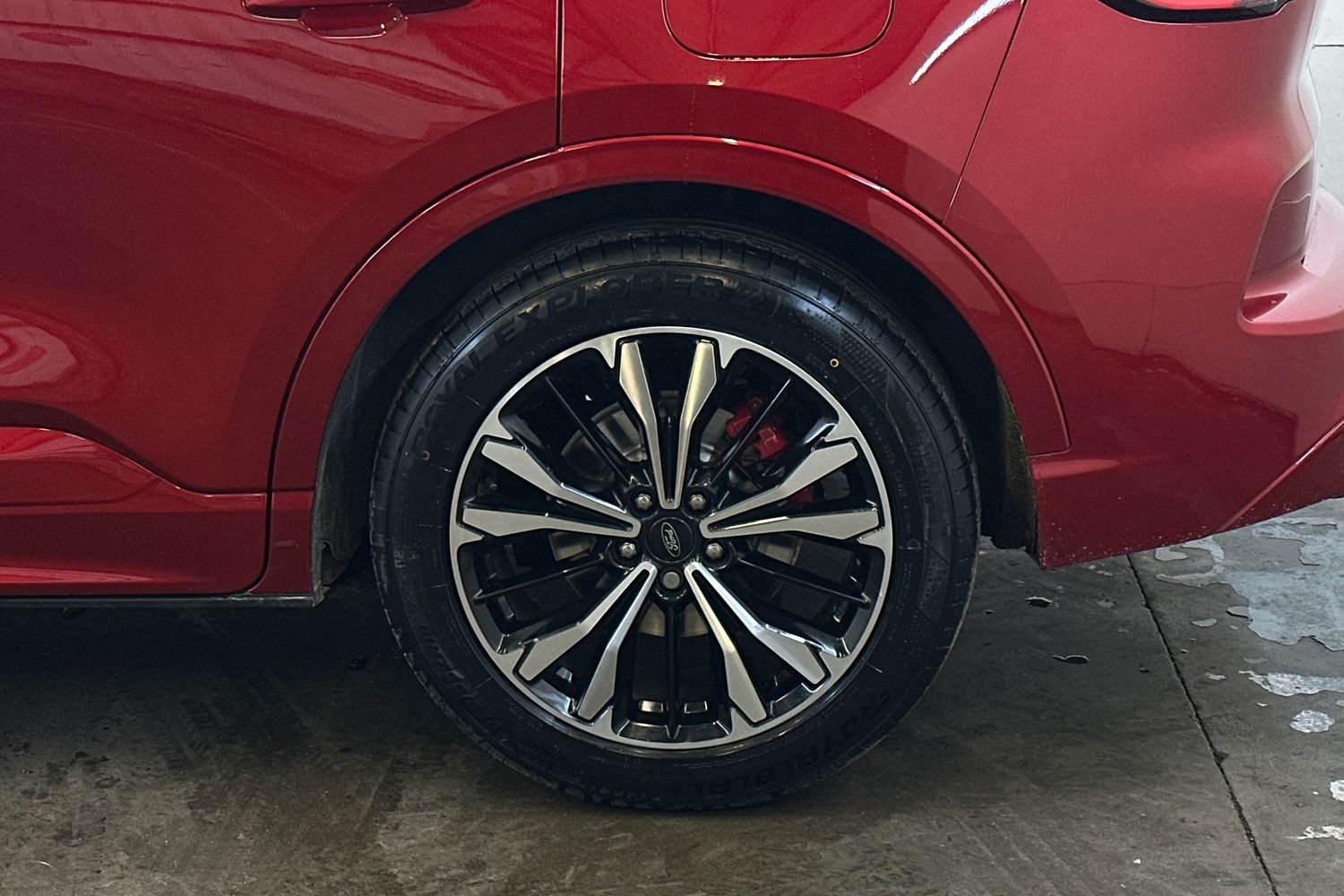 Used Ford Kuga 2023 for sale - 76784790: Photo 9