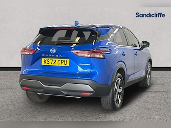 Used Nissan Qashqai 2023 for sale - 78092719: Photo