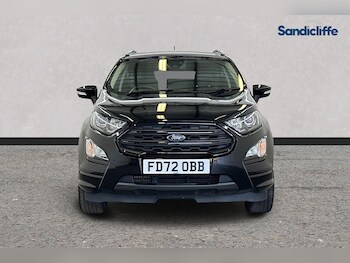 Used Ford Ecosport 2023 for sale - 78258487: Photo