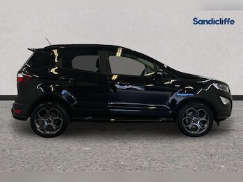 Used Ford Ecosport 2023 for sale - 78258487: Photo