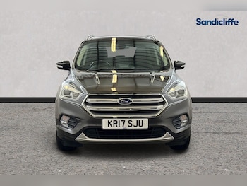 Used Ford Kuga 2017 for sale - 76969615: Photo