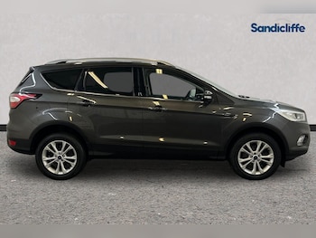 Used Ford Kuga 2017 for sale - 76969615: Photo