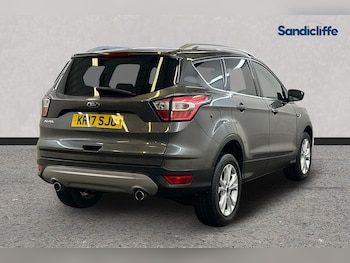 Used Ford Kuga 2017 for sale - 76969615: Photo