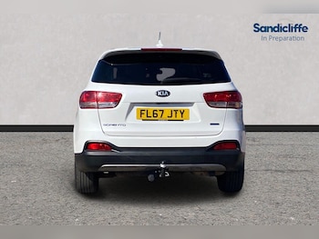 Used Kia Sorento 2017 for sale - 77851118: Photo