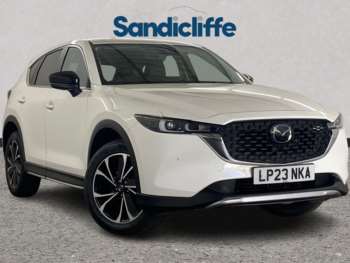 2023 - 2.0 Newground 5dr Auto