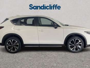 Used Mazda CX-5 2023 for sale - 75160537: Photo