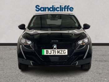 Used Peugeot 208 2021 for sale - 74635367: Photo