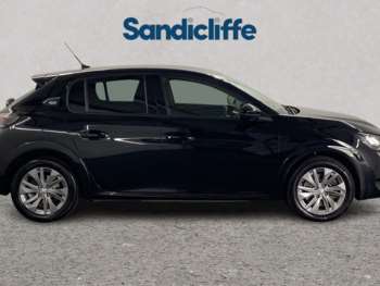 Used Peugeot 208 2021 for sale - 74635367: Photo