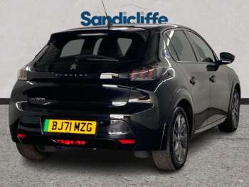 Used Peugeot 208 2021 for sale - 74635367: Photo