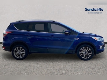 Used Ford Kuga 2017 for sale - 78045387: Photo