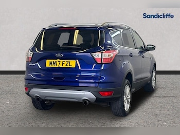 Used Ford Kuga 2017 for sale - 78045387: Photo