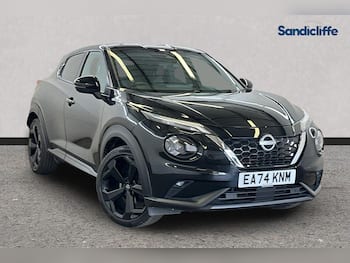 Used Nissan Juke 2024 for sale - 79490739: Photo