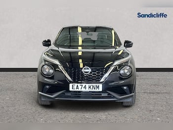 Used Nissan Juke 2024 for sale - 79490739: Photo