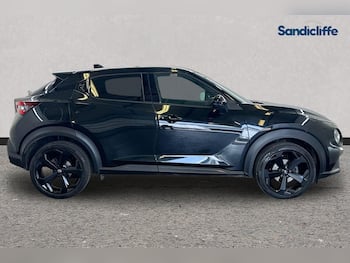 Used Nissan Juke 2024 for sale - 79490739: Photo