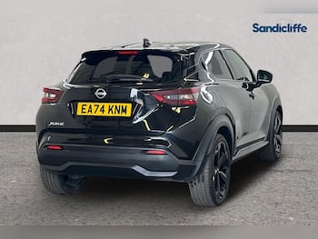 Used Nissan Juke 2024 for sale - 79490739: Photo