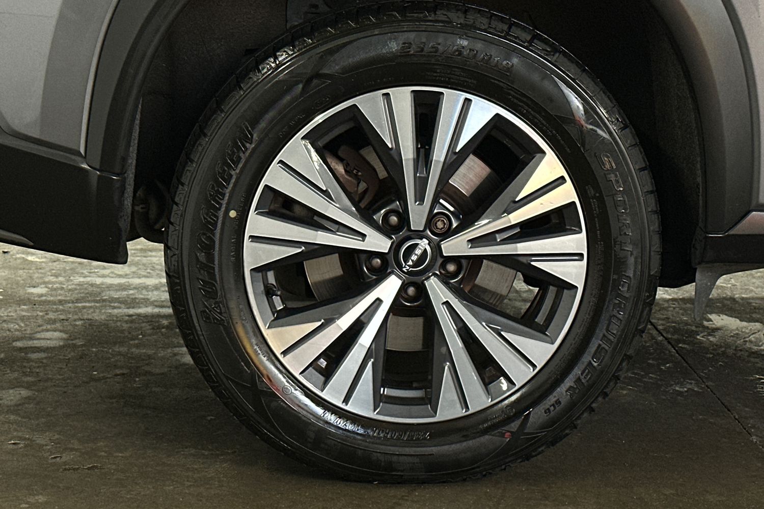 Used Nissan X-Trail 2024 for sale - 76387114: Photo 10