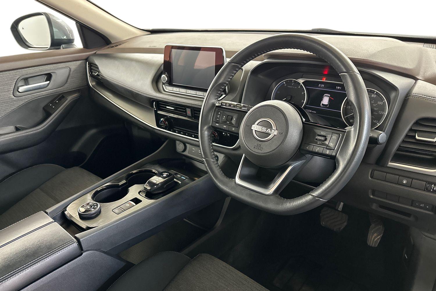 Used Nissan X-Trail 2024 for sale - 76387114: Photo 11