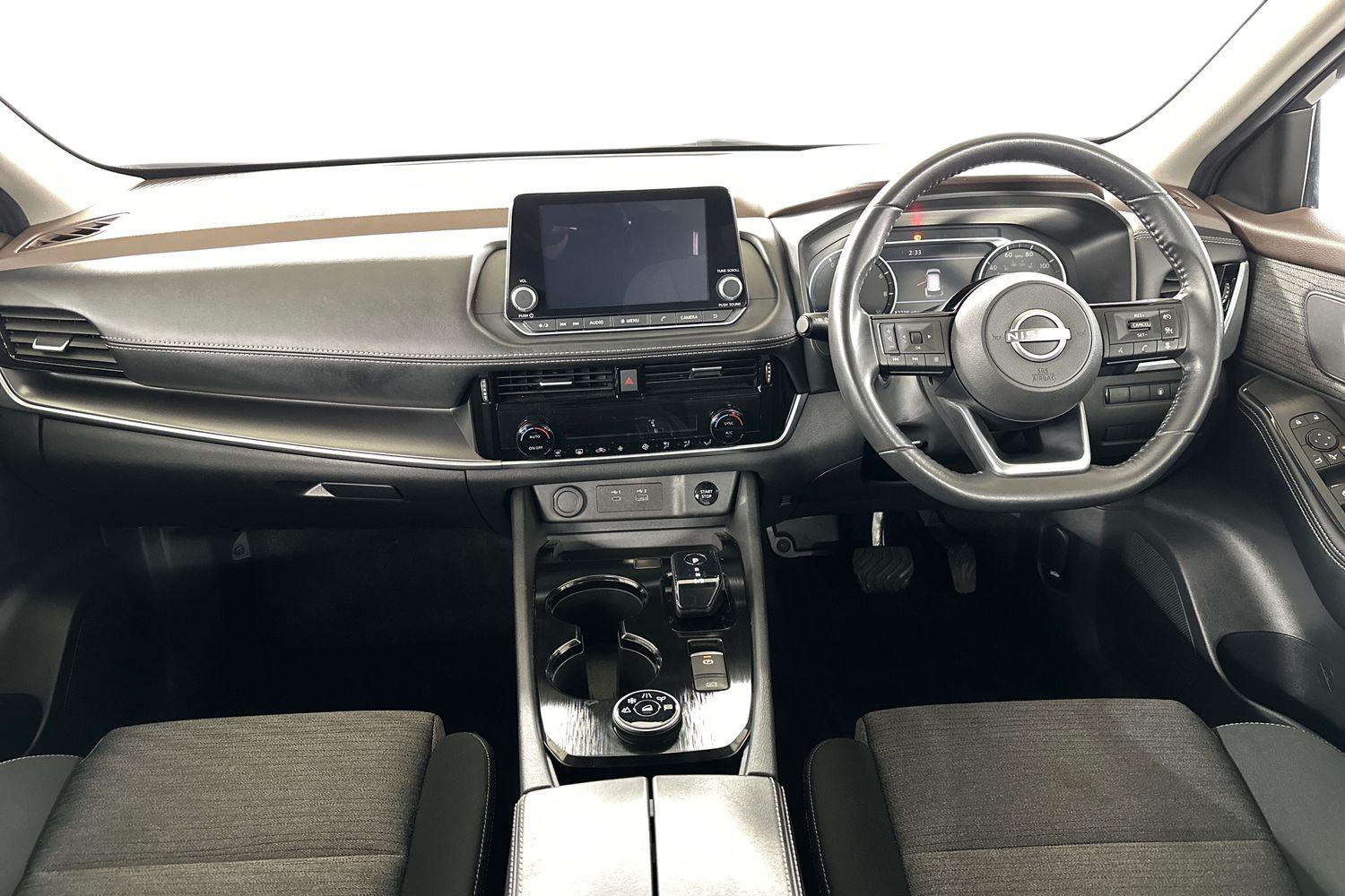 Used Nissan X-Trail 2024 for sale - 76387114: Photo 13