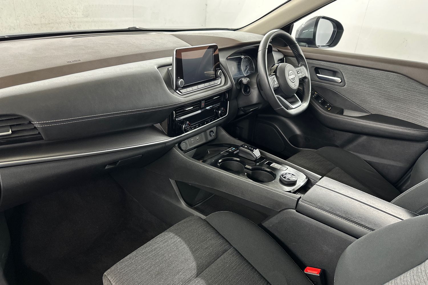 Used Nissan X-Trail 2024 for sale - 76387114: Photo 14