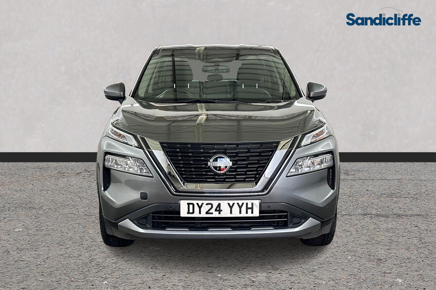 Used Nissan X-Trail 2024 for sale - 76387114: Photo 2