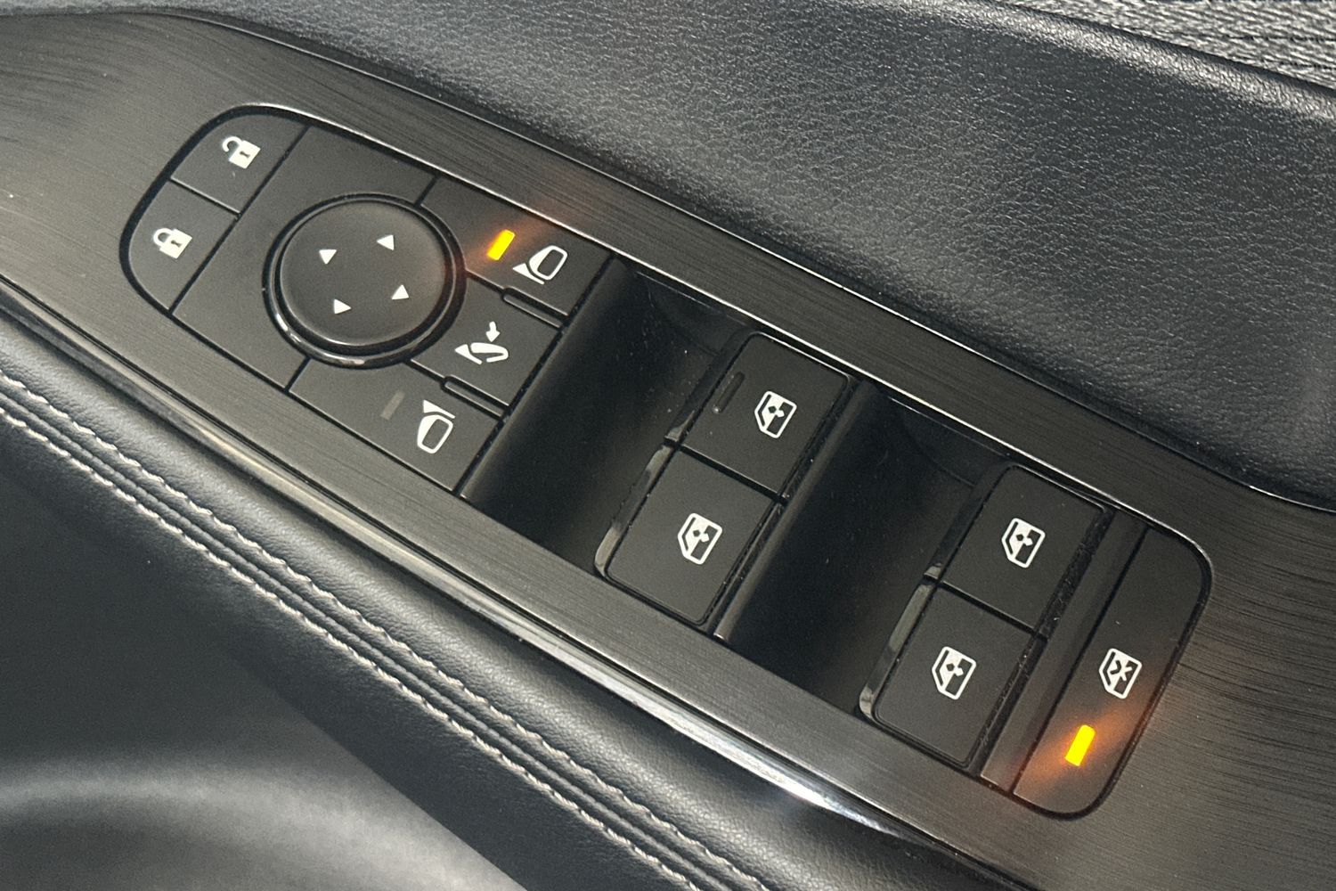 Used Nissan X-Trail 2024 for sale - 76387114: Photo 25