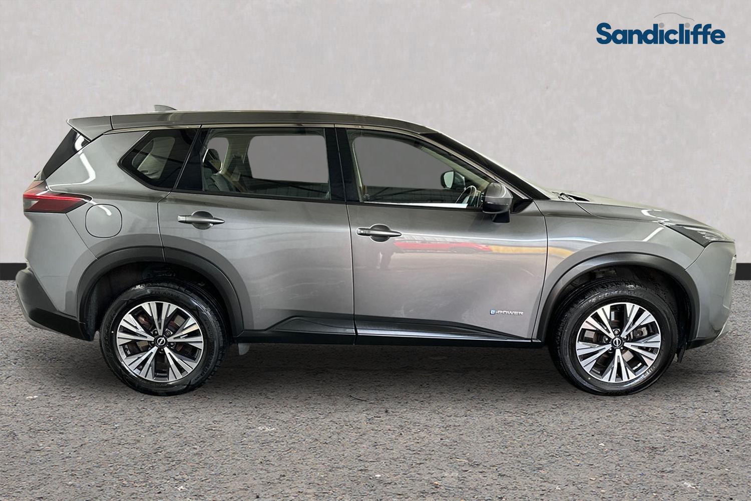 Used Nissan X-Trail 2024 for sale - 76387114: Photo 3