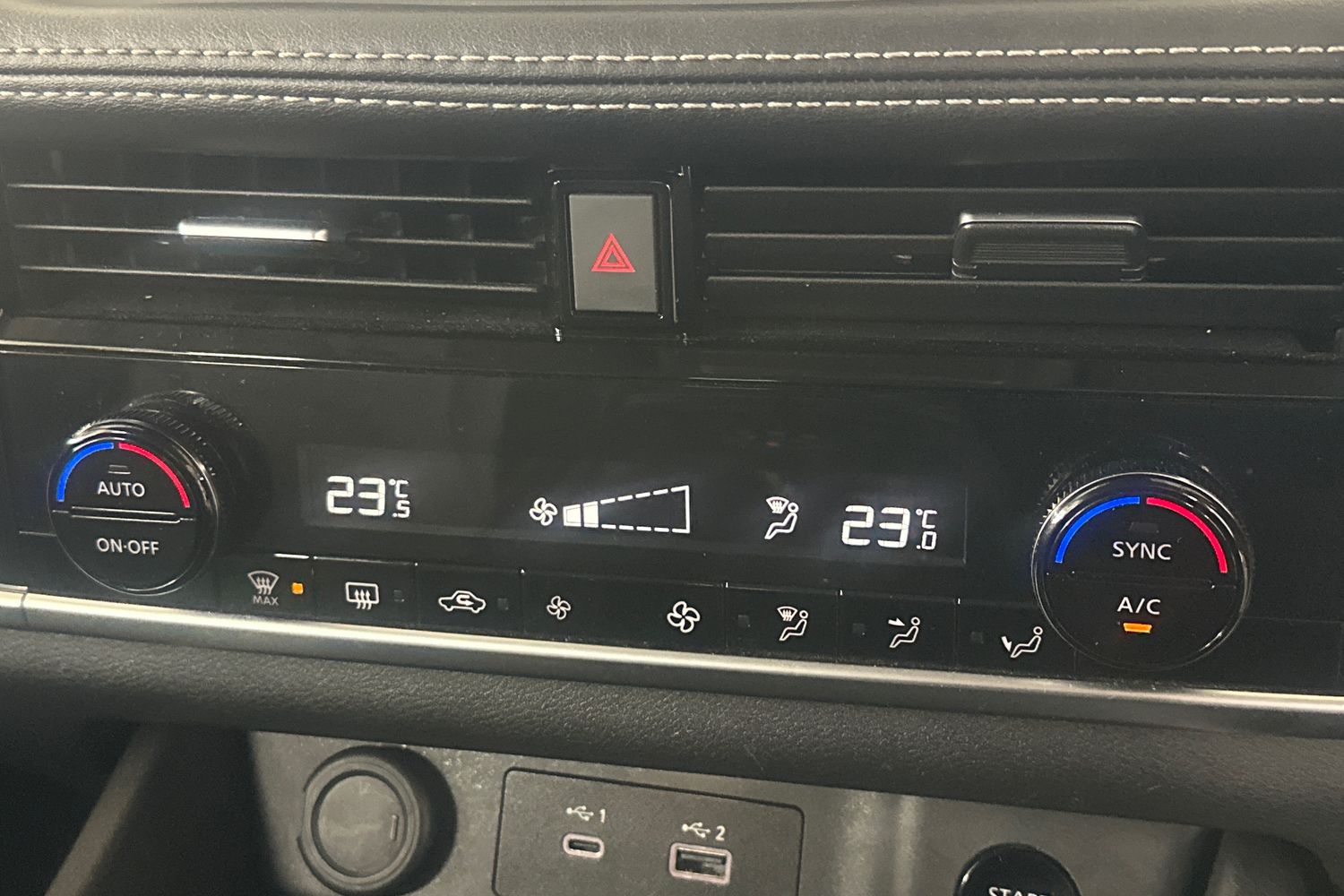 Used Nissan X-Trail 2024 for sale - 76387114: Photo 37