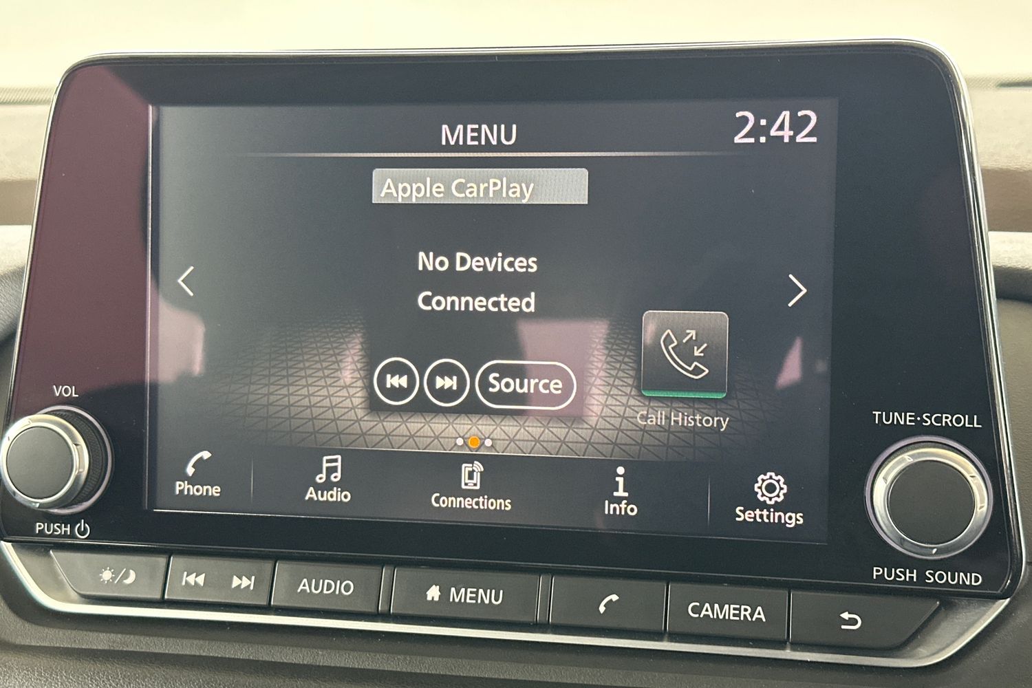 Used Nissan X-Trail 2024 for sale - 76387114: Photo 38