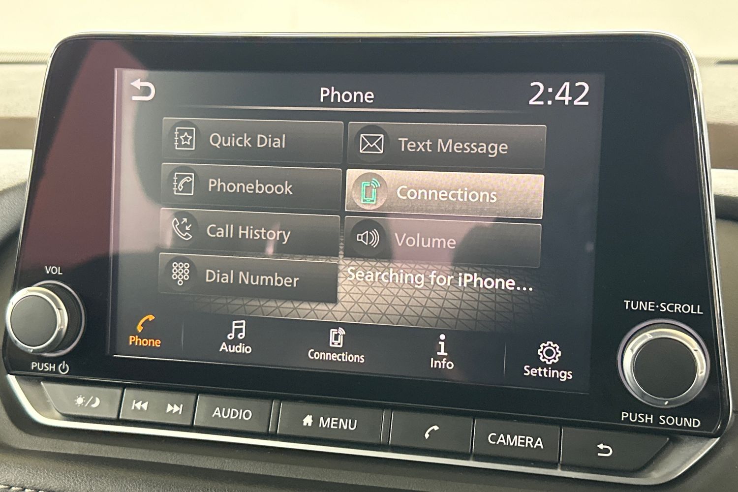 Used Nissan X-Trail 2024 for sale - 76387114: Photo 39