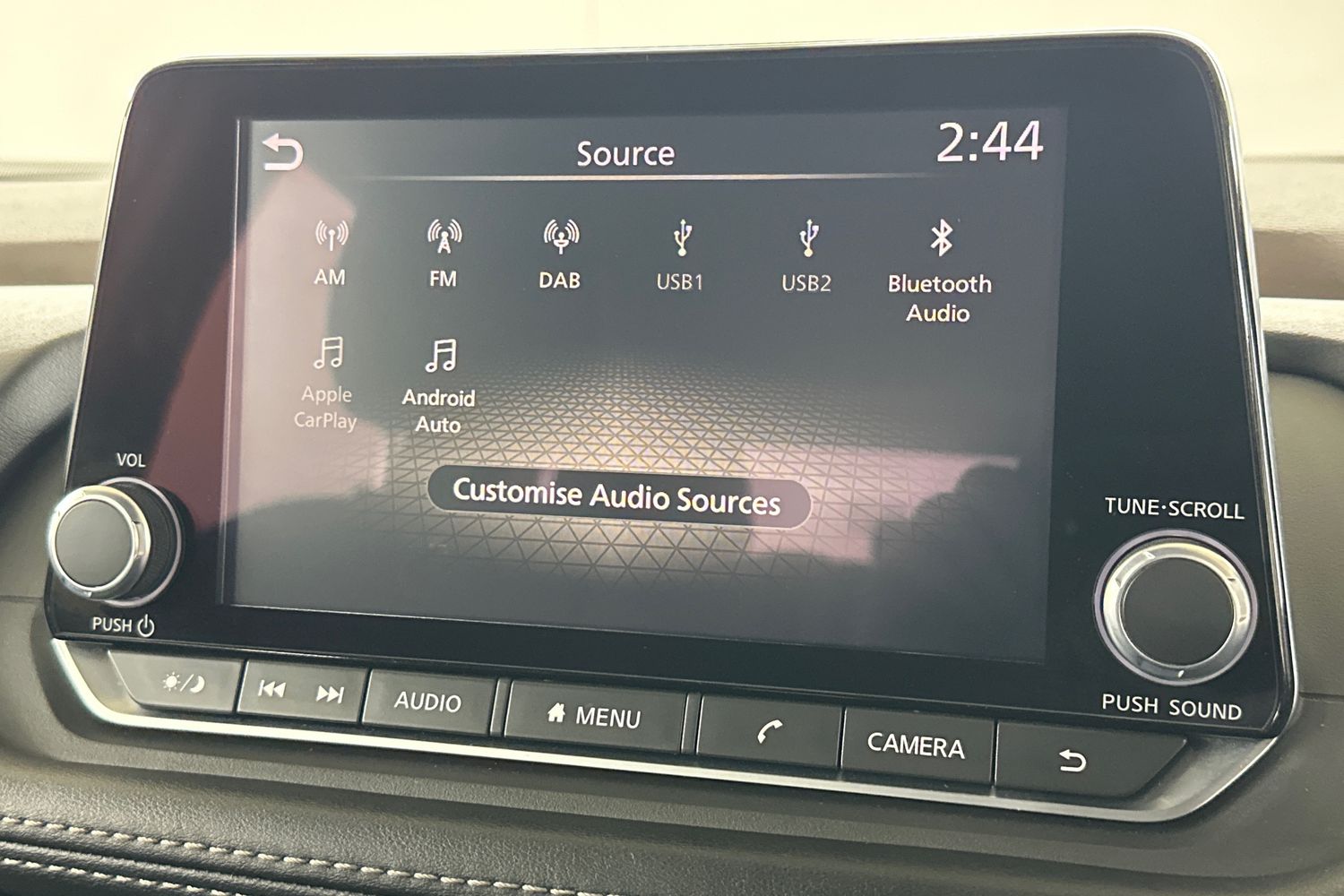 Used Nissan X-Trail 2024 for sale - 76387114: Photo 40