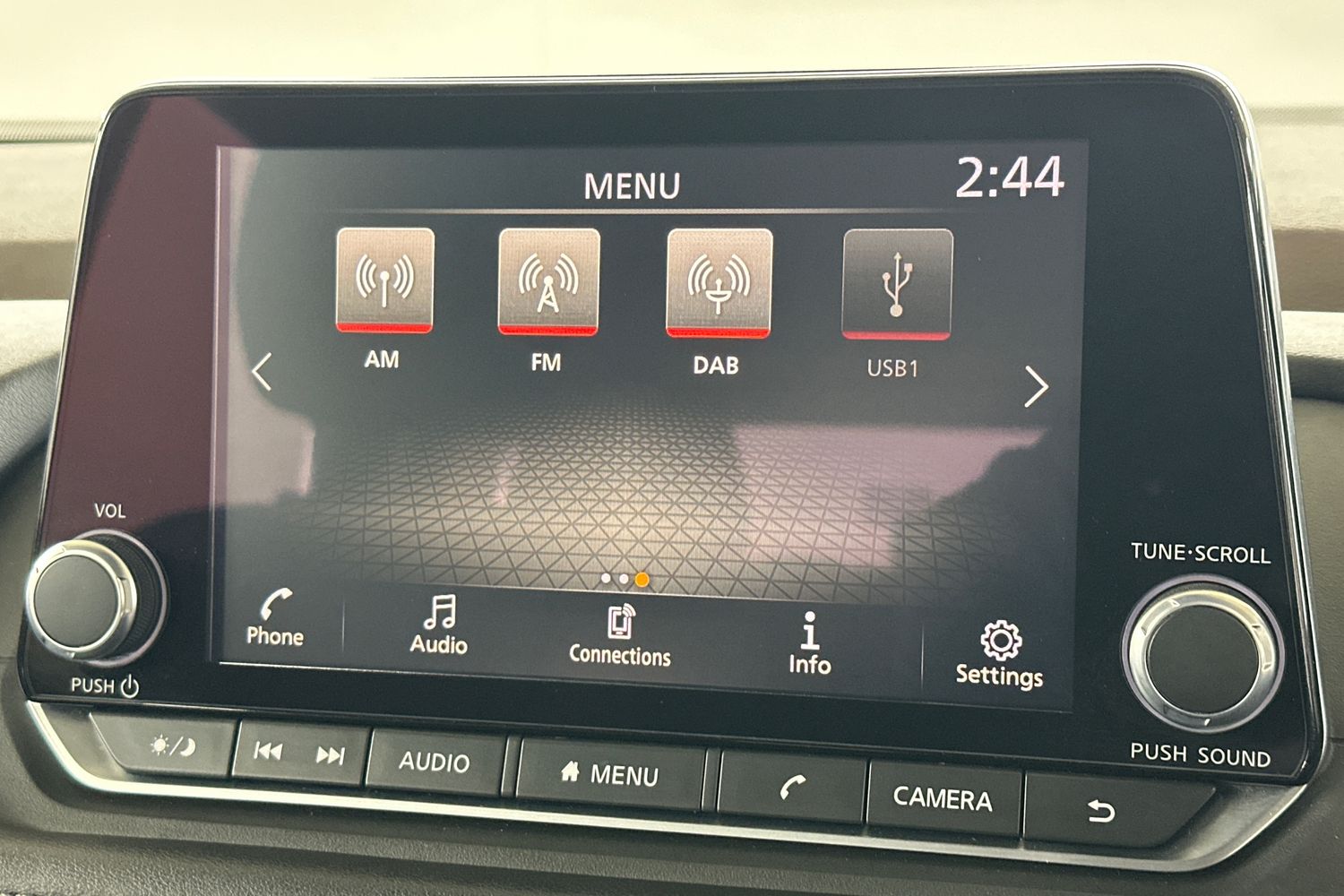 Used Nissan X-Trail 2024 for sale - 76387114: Photo 41