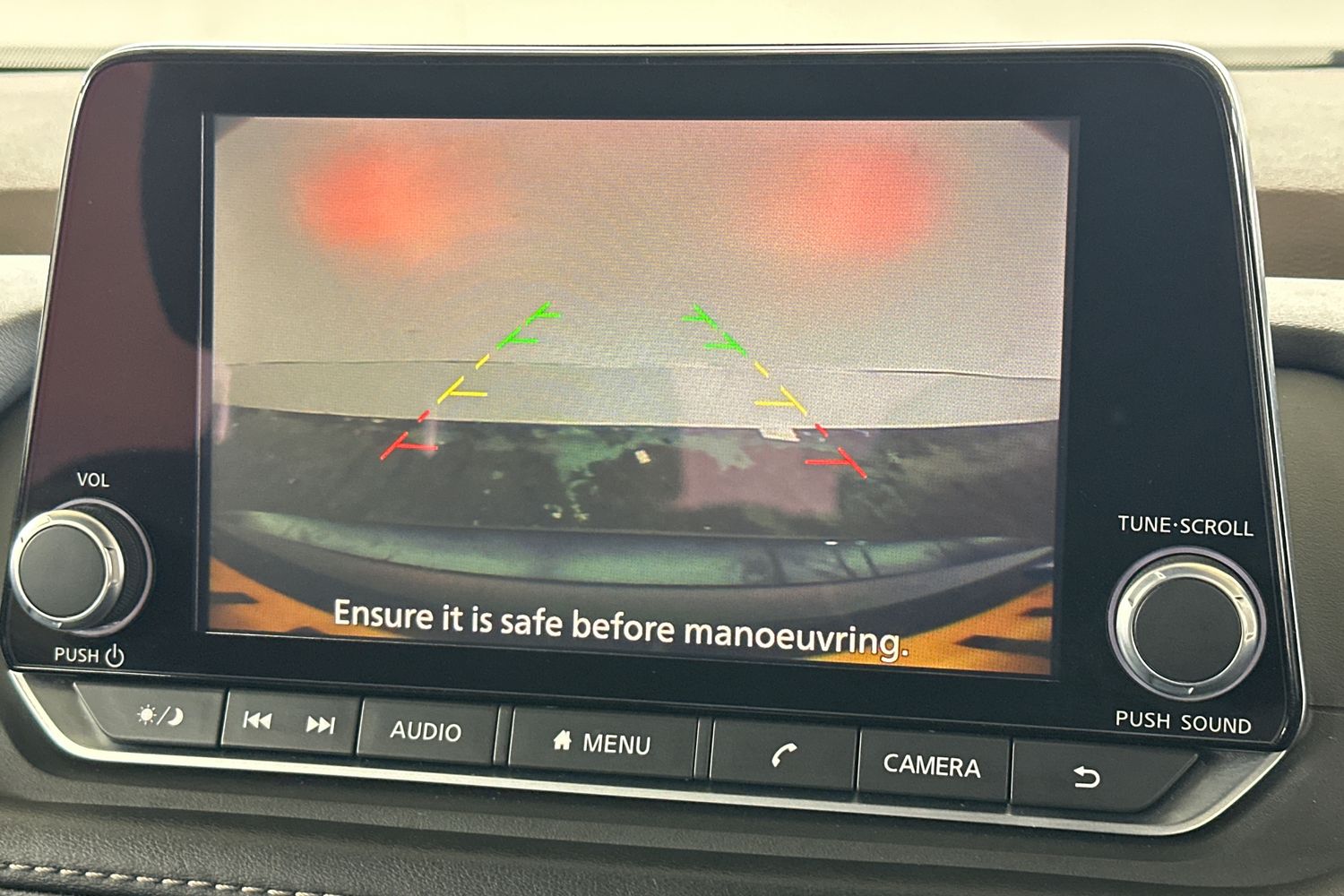 Used Nissan X-Trail 2024 for sale - 76387114: Photo 42