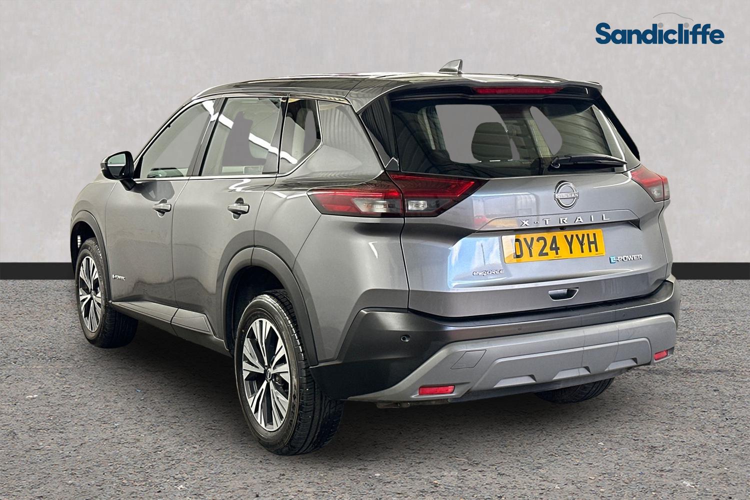 Used Nissan X-Trail 2024 for sale - 76387114: Photo 6