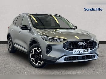 Used Ford Kuga 2025 for sale - 79655870: Photo