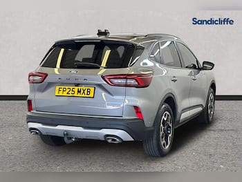Used Ford Kuga 2025 for sale - 79655870: Photo