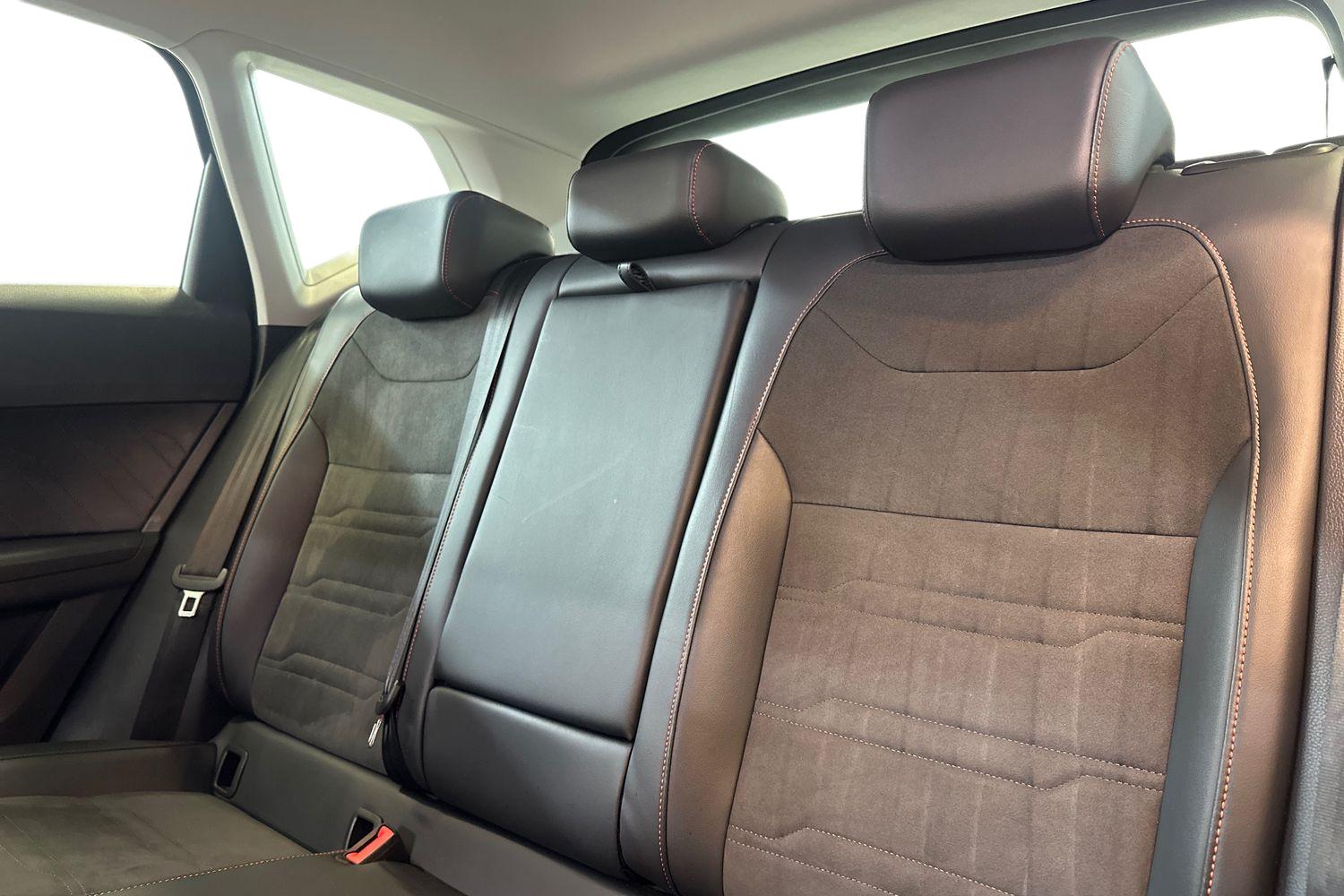 Used SEAT Ateca 2025 for sale - 77104539: Photo 13