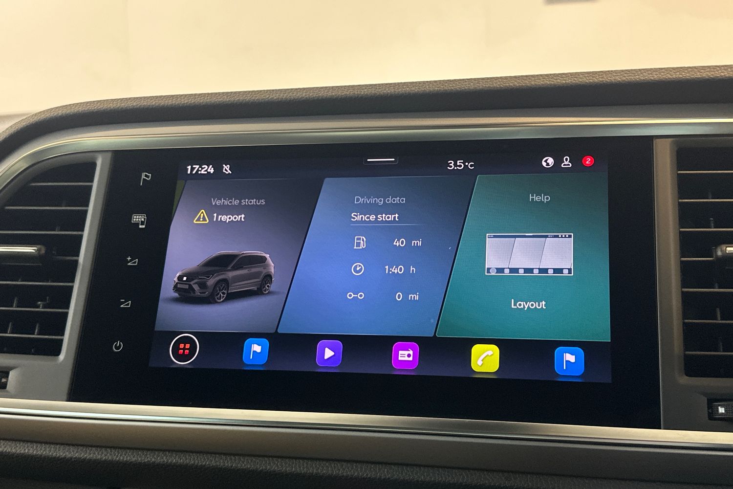 Used SEAT Ateca 2025 for sale - 77104539: Photo 28