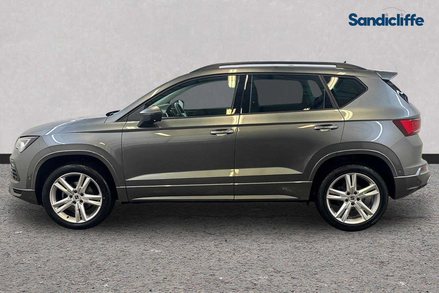 Used SEAT Ateca 2025 for sale - 77104539: Photo 7