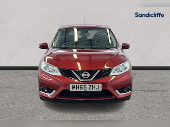 Used Nissan Pulsar 2016 for sale - 77446880: Photo