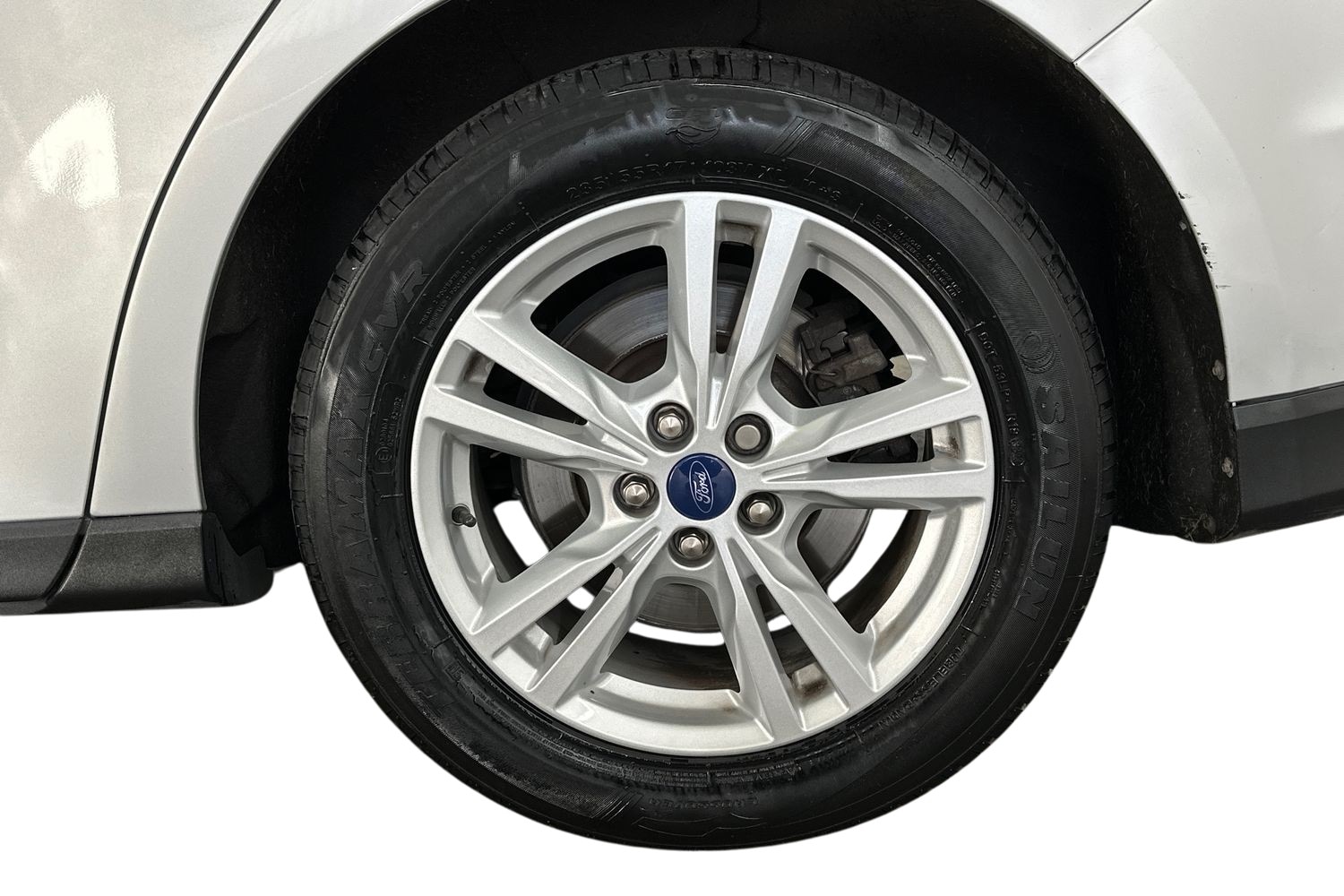Used Ford Galaxy 2021 for sale - 76027472: Photo 10
