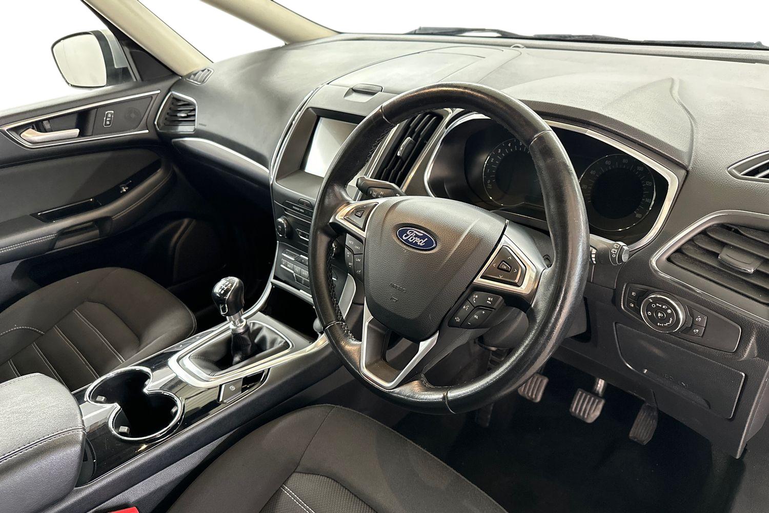 Used Ford Galaxy 2021 for sale - 76027472: Photo 11