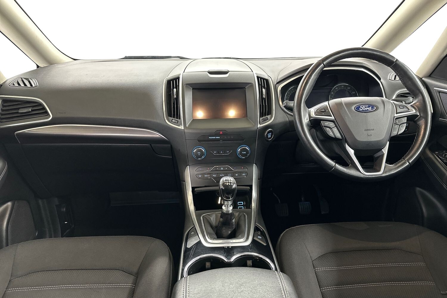 Used Ford Galaxy 2021 for sale - 76027472: Photo 13