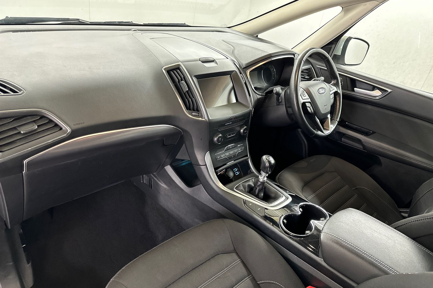 Used Ford Galaxy 2021 for sale - 76027472: Photo 14