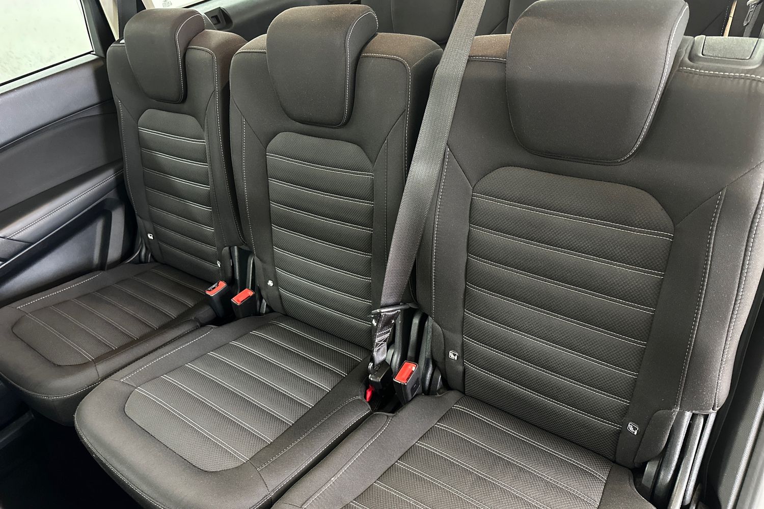 Used Ford Galaxy 2021 for sale - 76027472: Photo 15